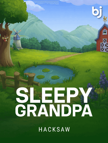 Sleepy Grandpa game icon