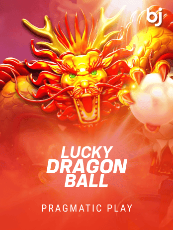 লাকি ড্রাগন বল game icon