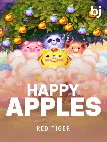 Happy Apples game icon