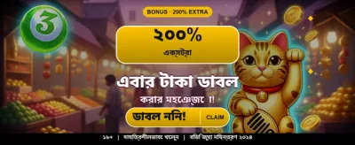 দ্রুত ডিপোজিট এবং সহজ উইথড্রয়াল banner