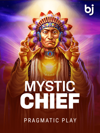মিস্টিক চিফ game icon