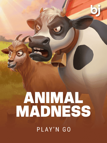 অ্যানিমেল ম্যাডনেস game icon