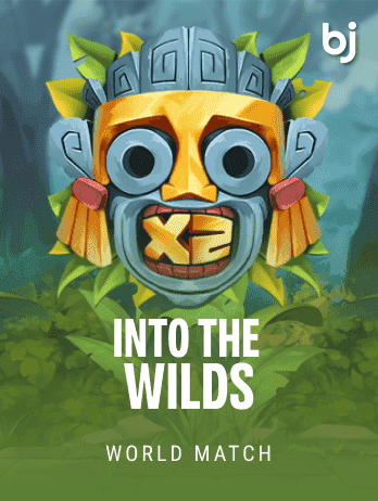 Into The Wilds game icon