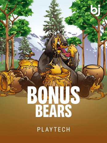 বোনাস বিয়ারস game icon